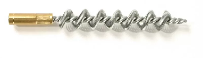 Ёрш спиральный стальной Stil Crin, калибр 8мм, резьба 5/40 (M3) (Мама)