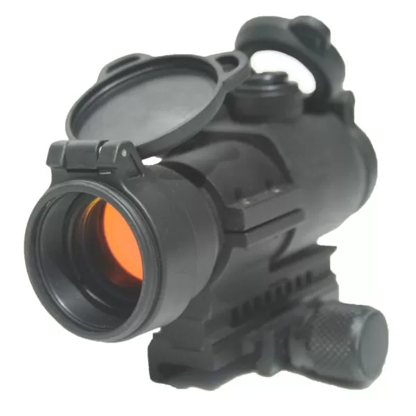 Коллиматорный прицел Aimpoint Patrol Rifle Optic, на Weaver/Picatinny