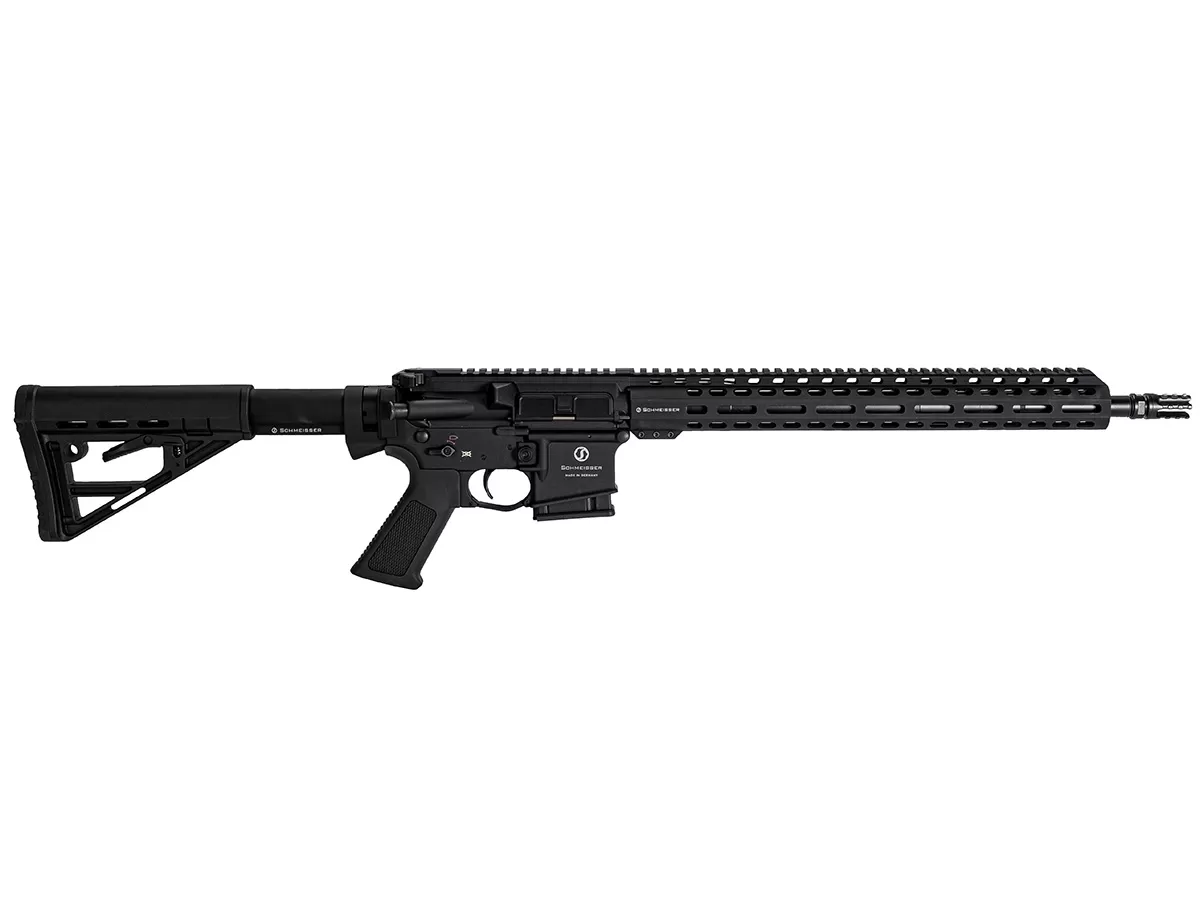 Карабин Schmeisser AR-15 M5FL 16,75 калибр 223 Rem.