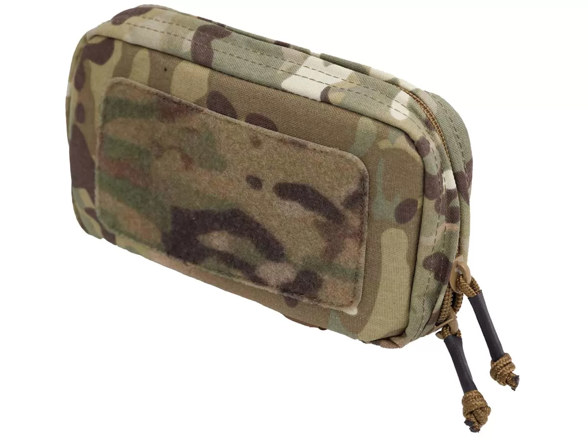 Подсумок административный малый Wartech Рекон 2.0 UP-115-OD, Multicam