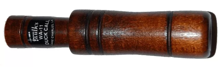Манок FAULKS WA-11, на утку 