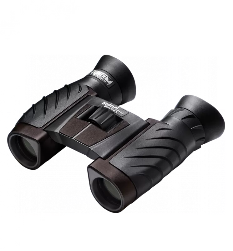 Бинокль STEINER SAFARI UltraSharp 8X22
