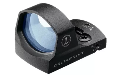 Коллиматор Leupold Deltapoint, точка 3.5 MOA