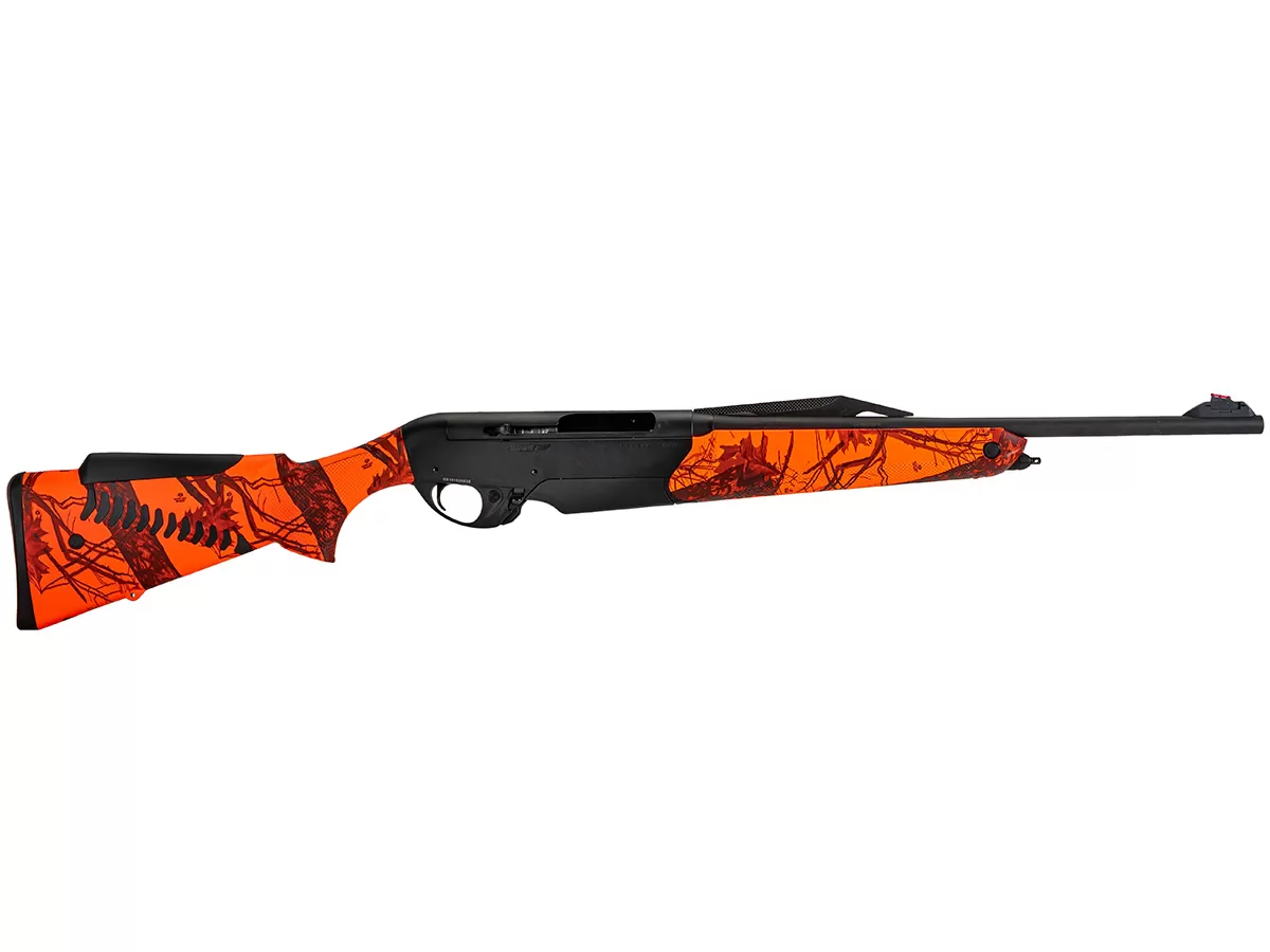 Карабин Benelli Argo-E Battue 30-06 Sprg. ствол 470мм пластик