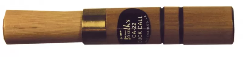 Манок FAULKS СА-22, на утку