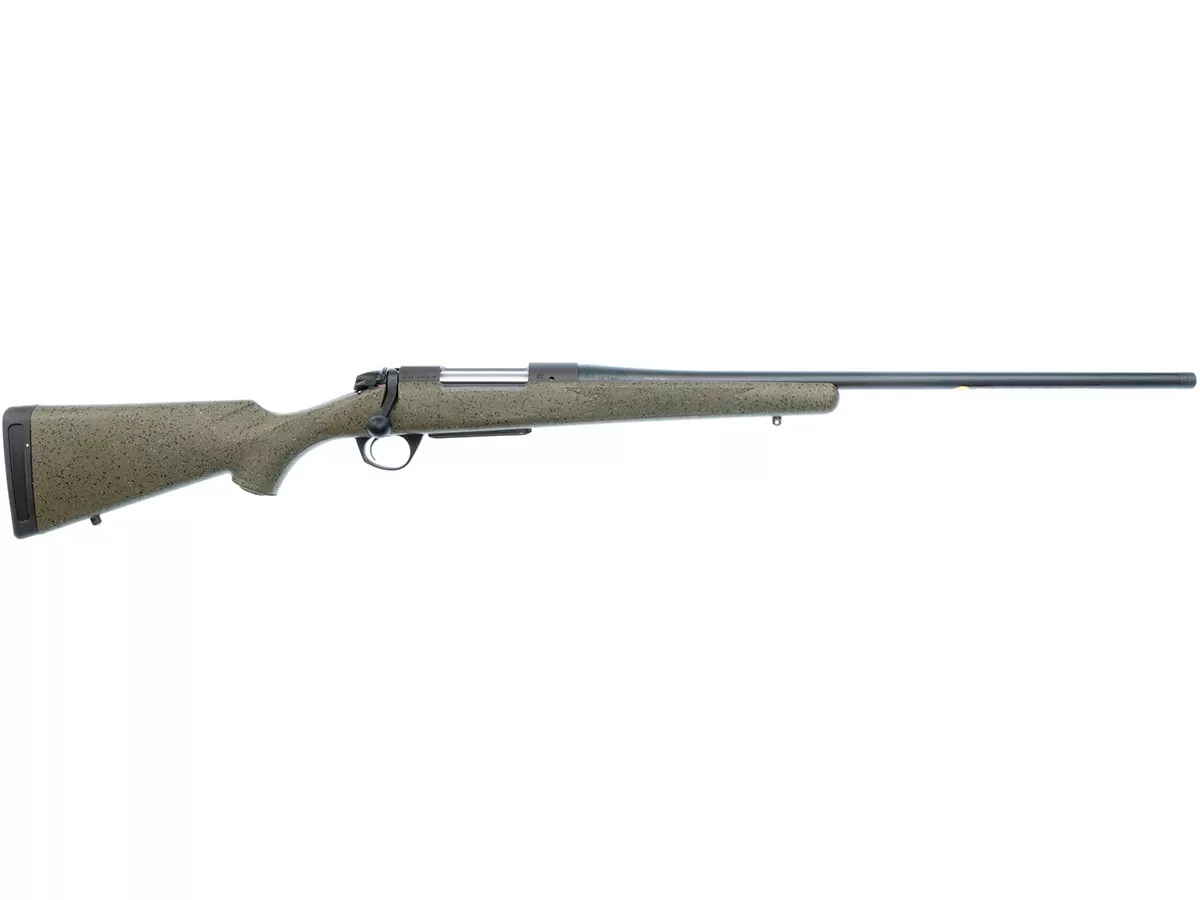 Карабин Bergara B-14 Hunter Synthetic 30-06 Sprg. ствол 610мм пластик