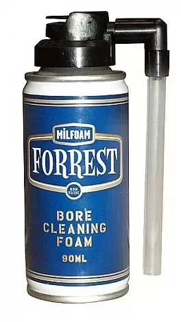 Пена Milfoam FORREST для чистки от нагара и омеднения, 90мл