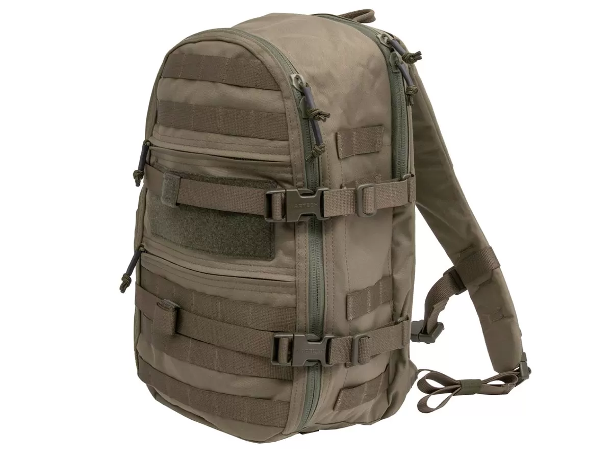 Рюкзак Wartech Беркут 2.0 BB-104-OD, 22 литра, олива