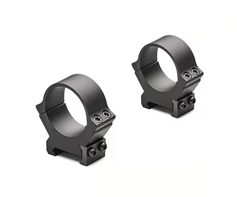 Кольца Leupold PRW2 на Weaver/Picatinny 30мм высокие