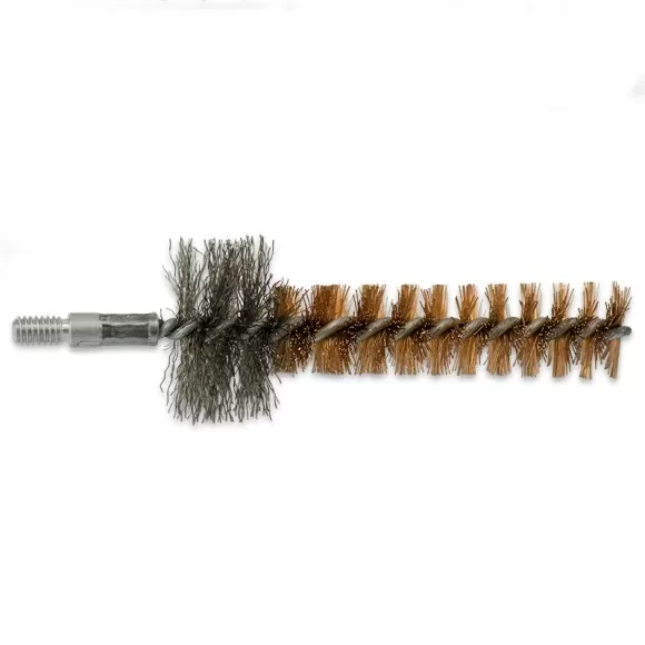 Ёрш Bore Tech для патронника AR-10, бронза и сталь, резьба 8/32 (Папа)