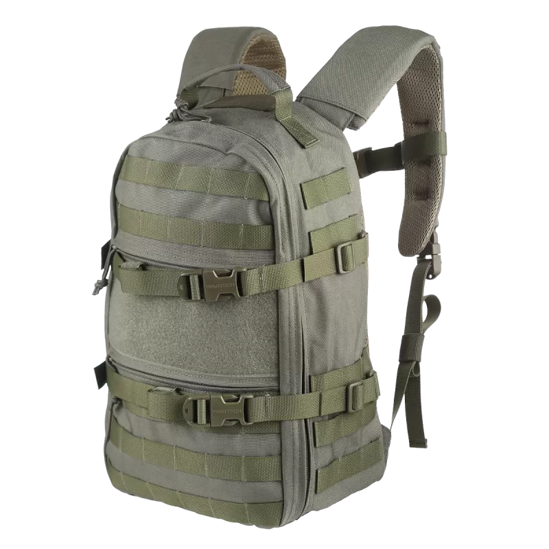 Рюкзак Wartech Беркут BB-102-OD, 18 литров, олива