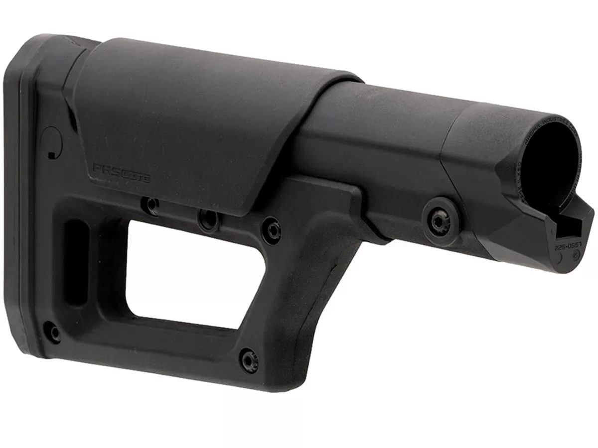 Приклад Magpul PRS Lite, чёрный