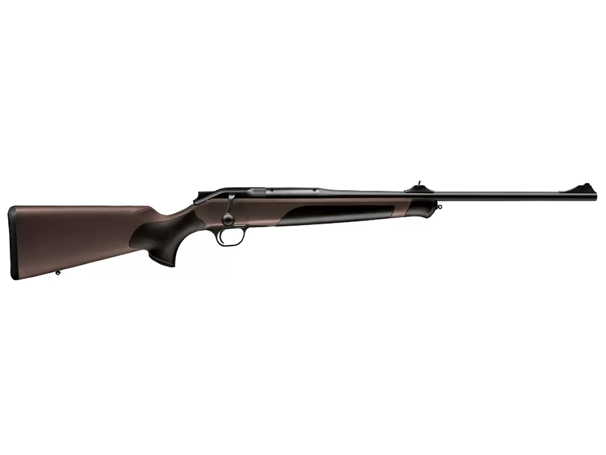 Карабин Blaser R8 Professional Brown 30-06 Sprg.+223 Rem. пластик L=580мм