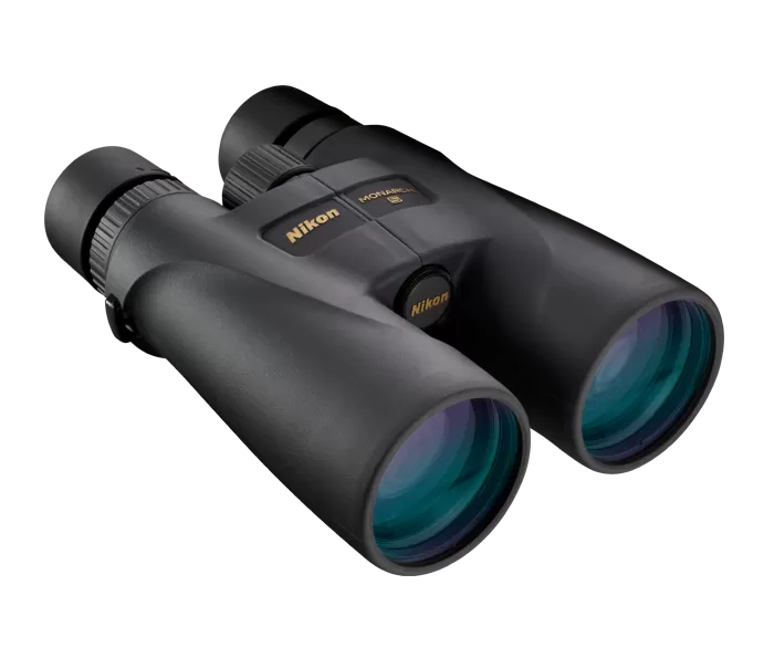 Бинокль Nikon MONARCH 5 20X56, ED стекло