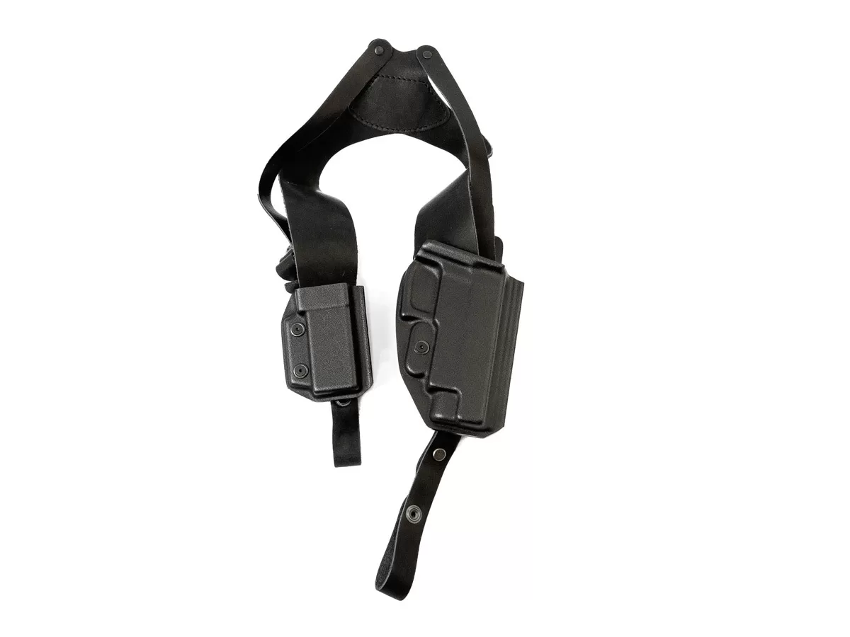 EDC Customs Кобура оперативная Sig Sauer P226 Kydex