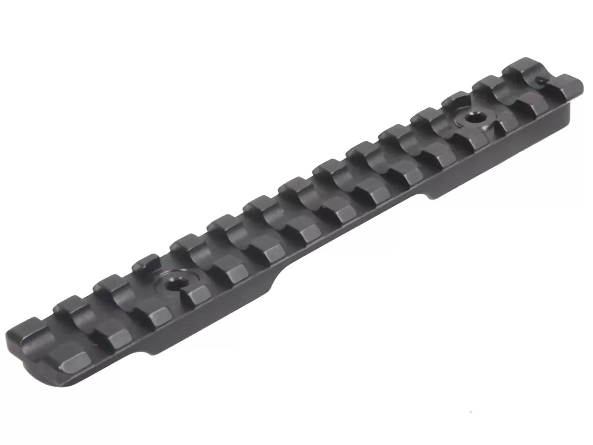 Планка Contessa Picatinny для CZ 452/455/457, сталь