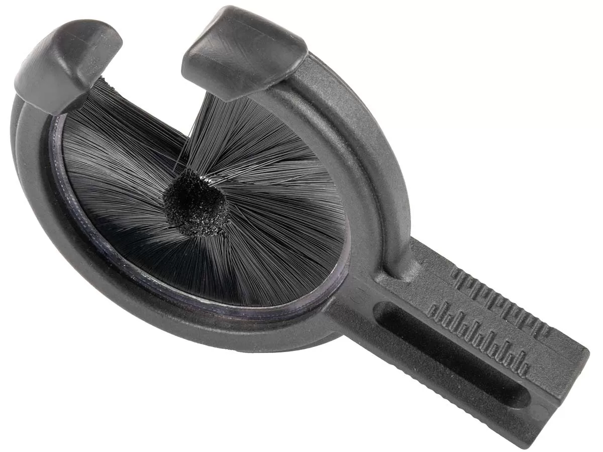 Полочка для блочного лука Stinger, алюминиевый сплав, пластик