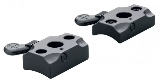 Основание (из 2-х частей) Leupold Quick Release на Tikka T3