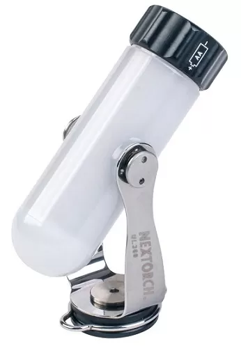 Фонарь Nextorch UL360 карманный, 70 люмен, на магните 