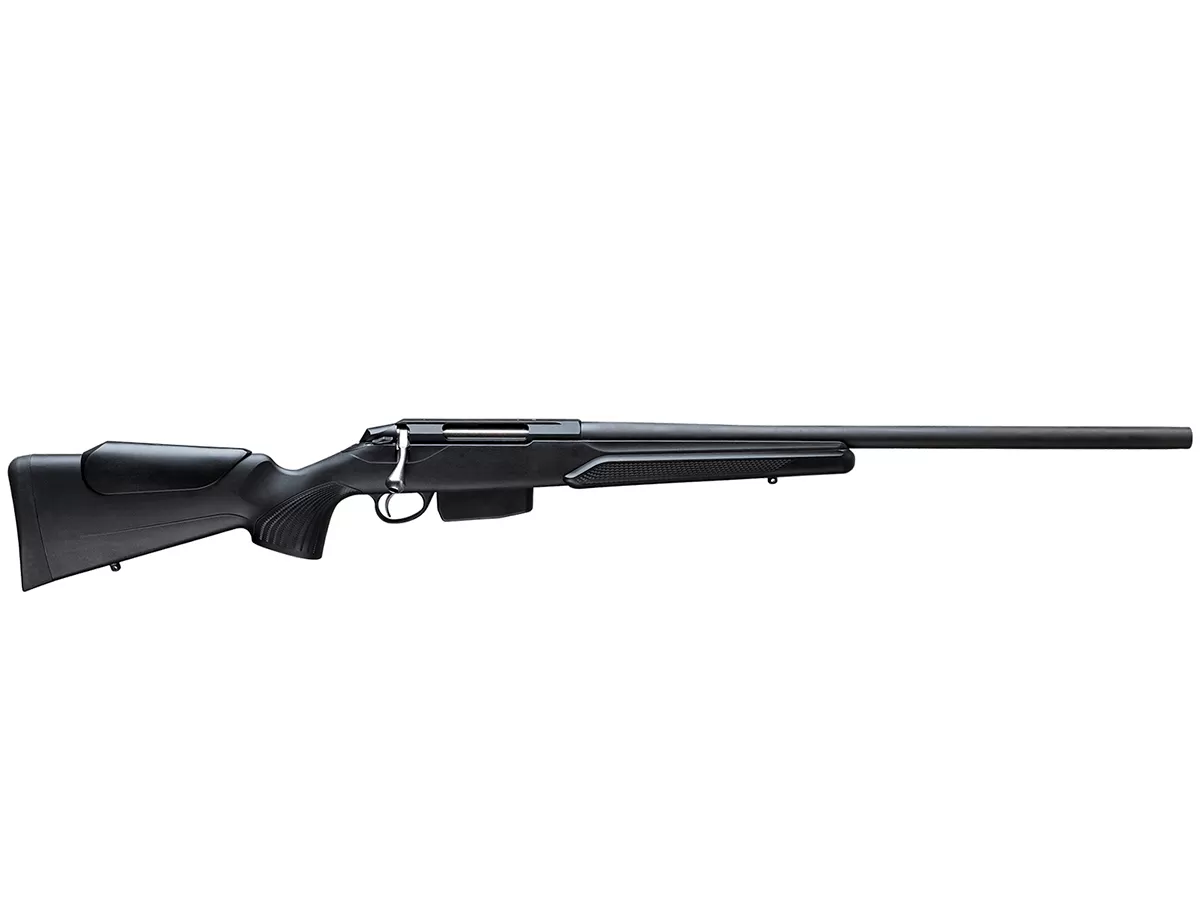 Карабин Tikka T3x Varmint 300 Win.Mag. ствол 600мм пластик