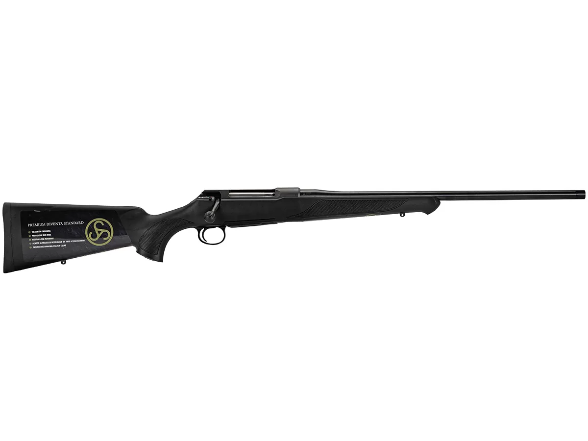 Карабин Sauer 100 Classic XT-Synthetic 30-06 Sprg. ствол 560 мм резьба