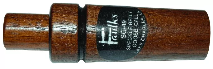 Манок FAULKS SG-49, на гуся 