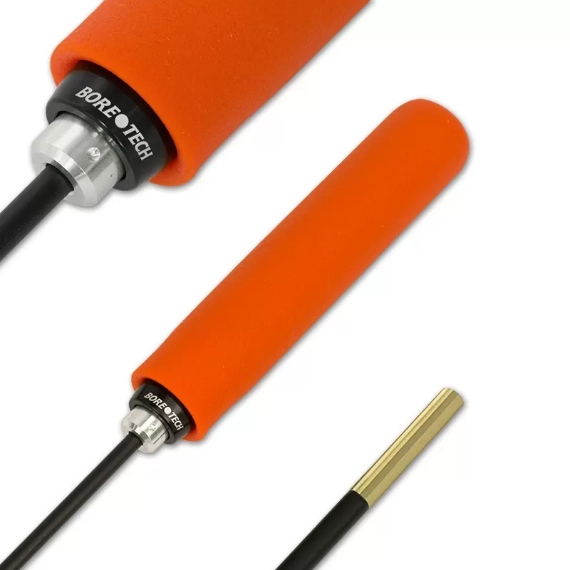 Шомпол Bore Tech Proof-Positive к. .22-6.5мм, l=91см