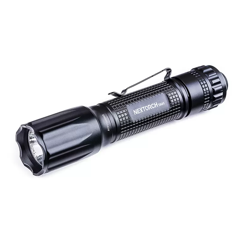 Фонарь Nextorch TA01 тактический, 500 люмен