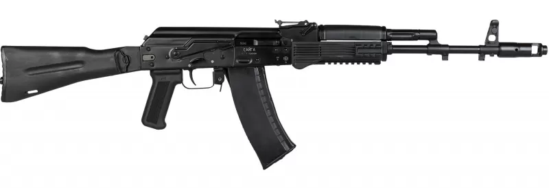 Сайга-5.45 исп. 30; 5.45x39; 415 мм