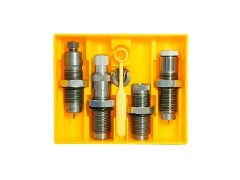 Набор из 4 матриц Lee Ultimate Die Set 223 Rem.