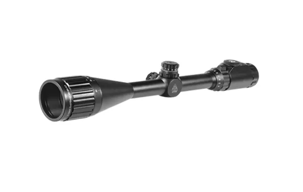 Прицел LEAPERS True Hunter IE 4-16x50, сетка MilDot нить
