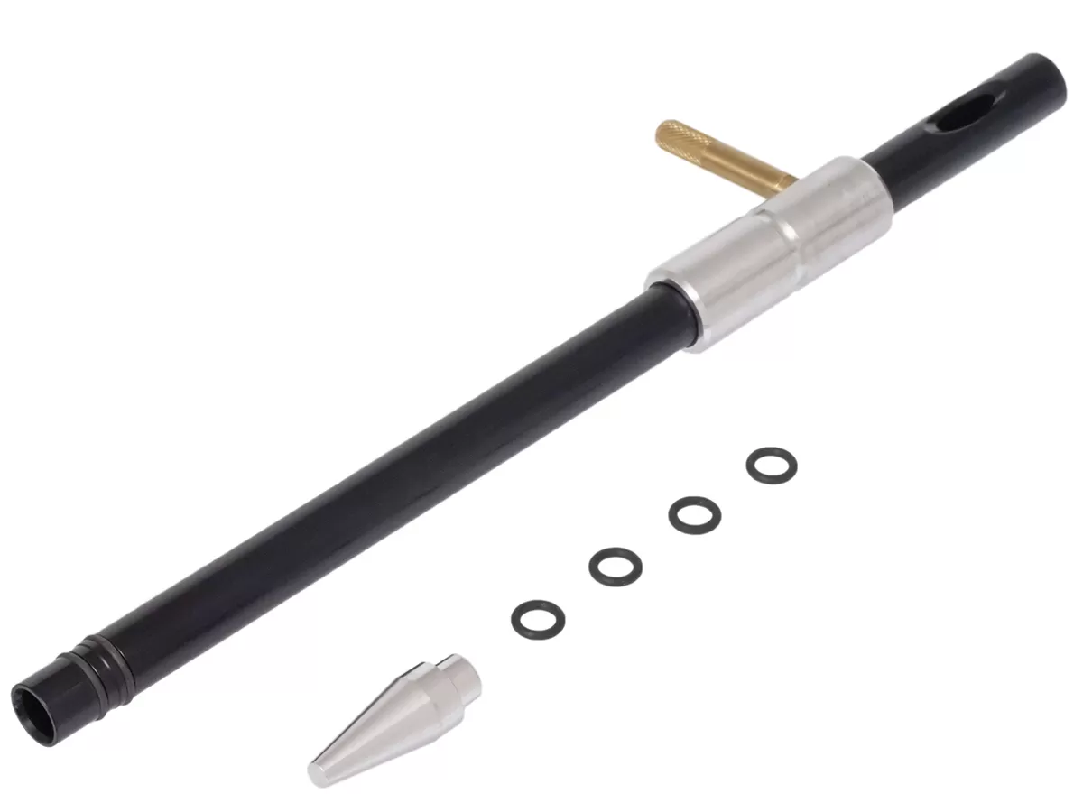 Направляющая шомпола Dewey к. .338-.358, L=25см