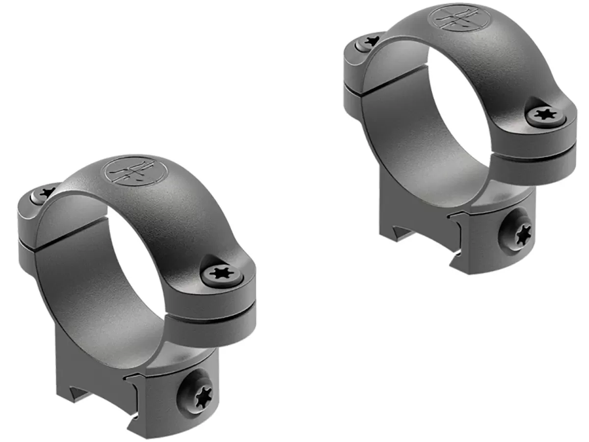 Кольца Leupold RM Rimfire на призму 13мм 25,4мм средние