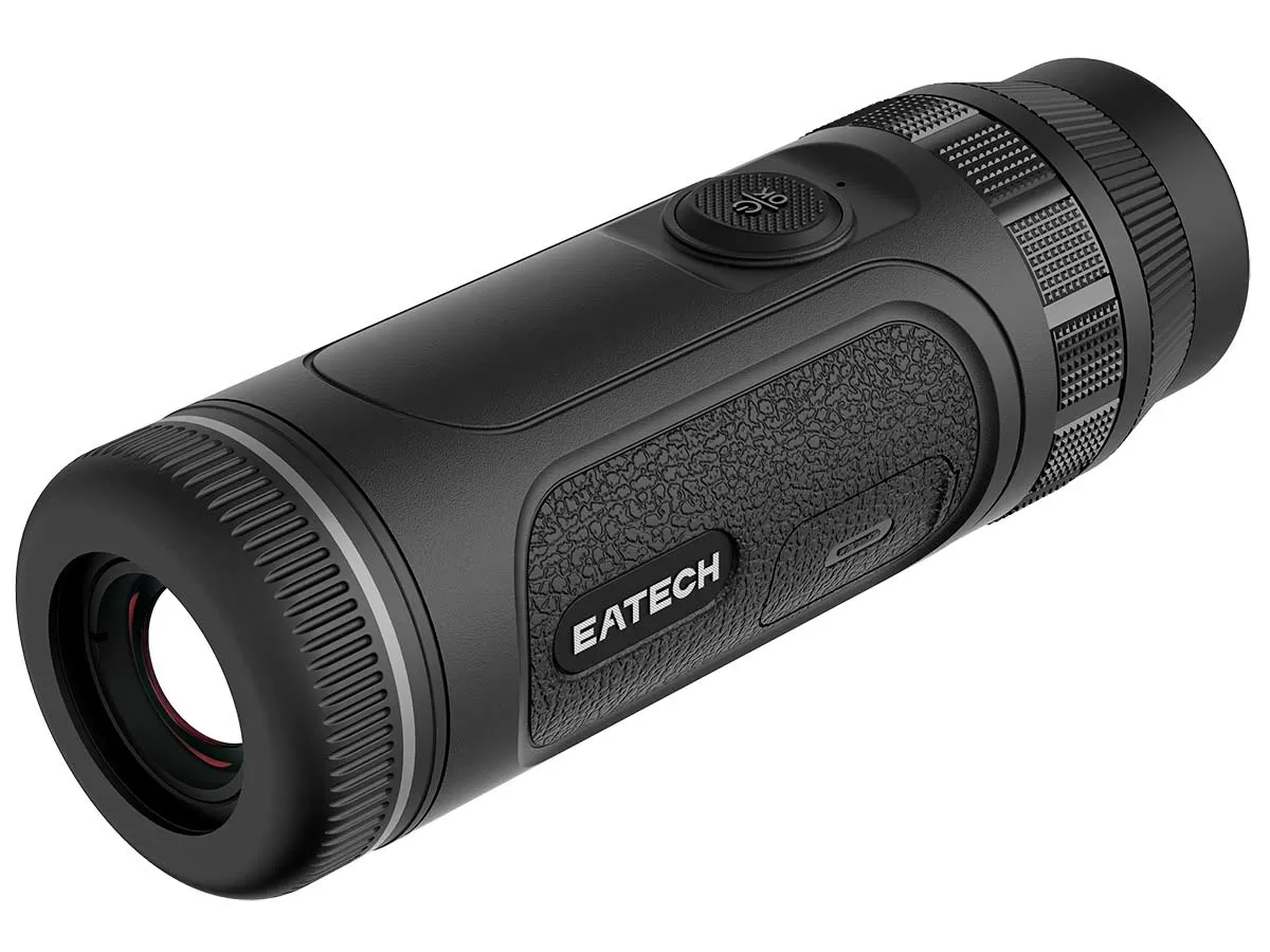 Тепловизионный монокуляр EATECH SF311 (Guide TE411) 384x288, D19