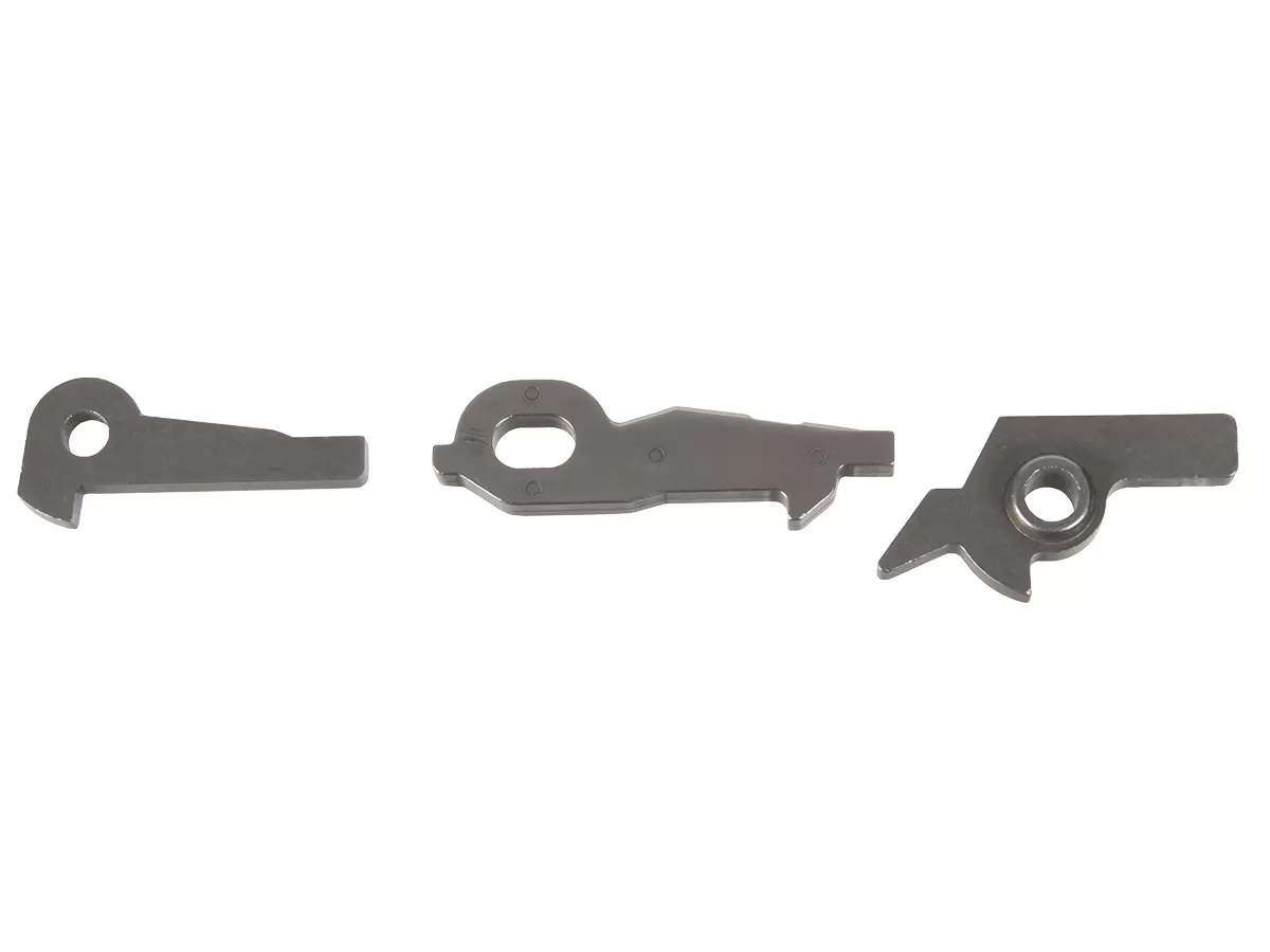 Шептало для пневматической винтовки Stalker S1250SRW сталь