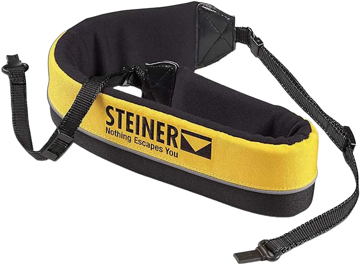 Нетонущий ремень Steiner Floating Strap ClicLoc для  Navigator Pro 7x3