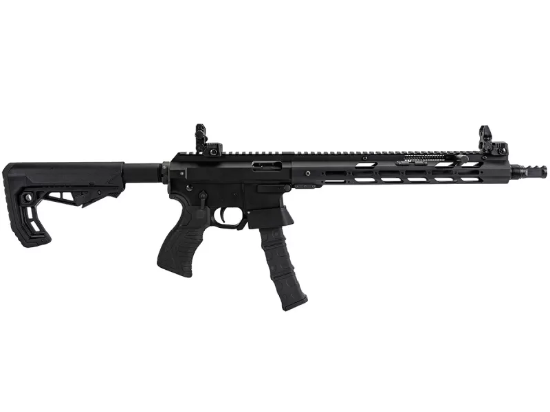 Карабин SWC RCS-201 9mm Luger