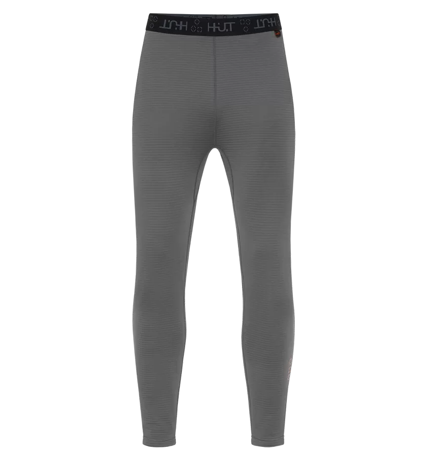 Термобельё мужское H.U.T. Yugan, кальсоны, серый