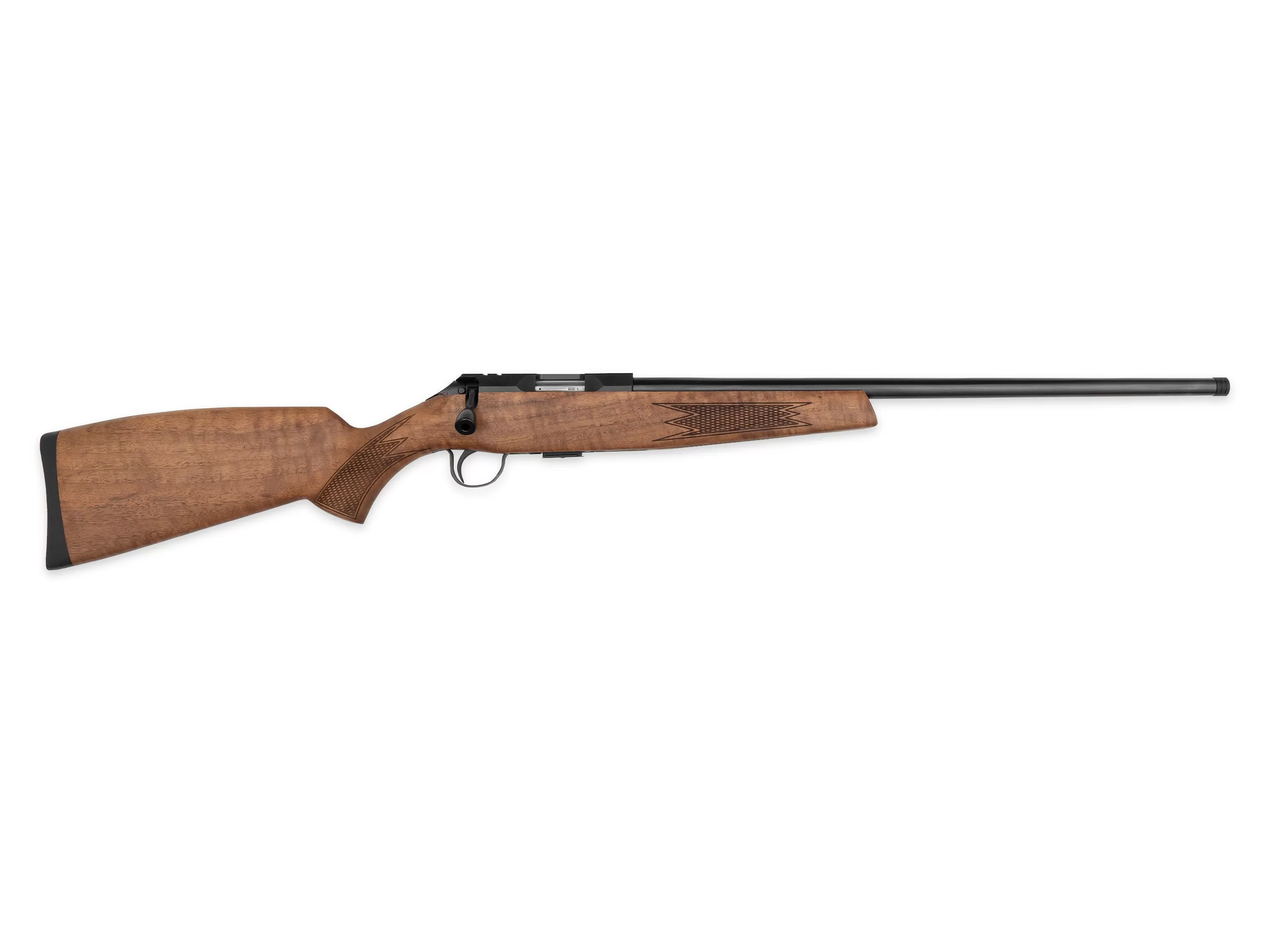 Винтовка Ataman ME16 Классик, калибр 22 LR, L=406мм, орех