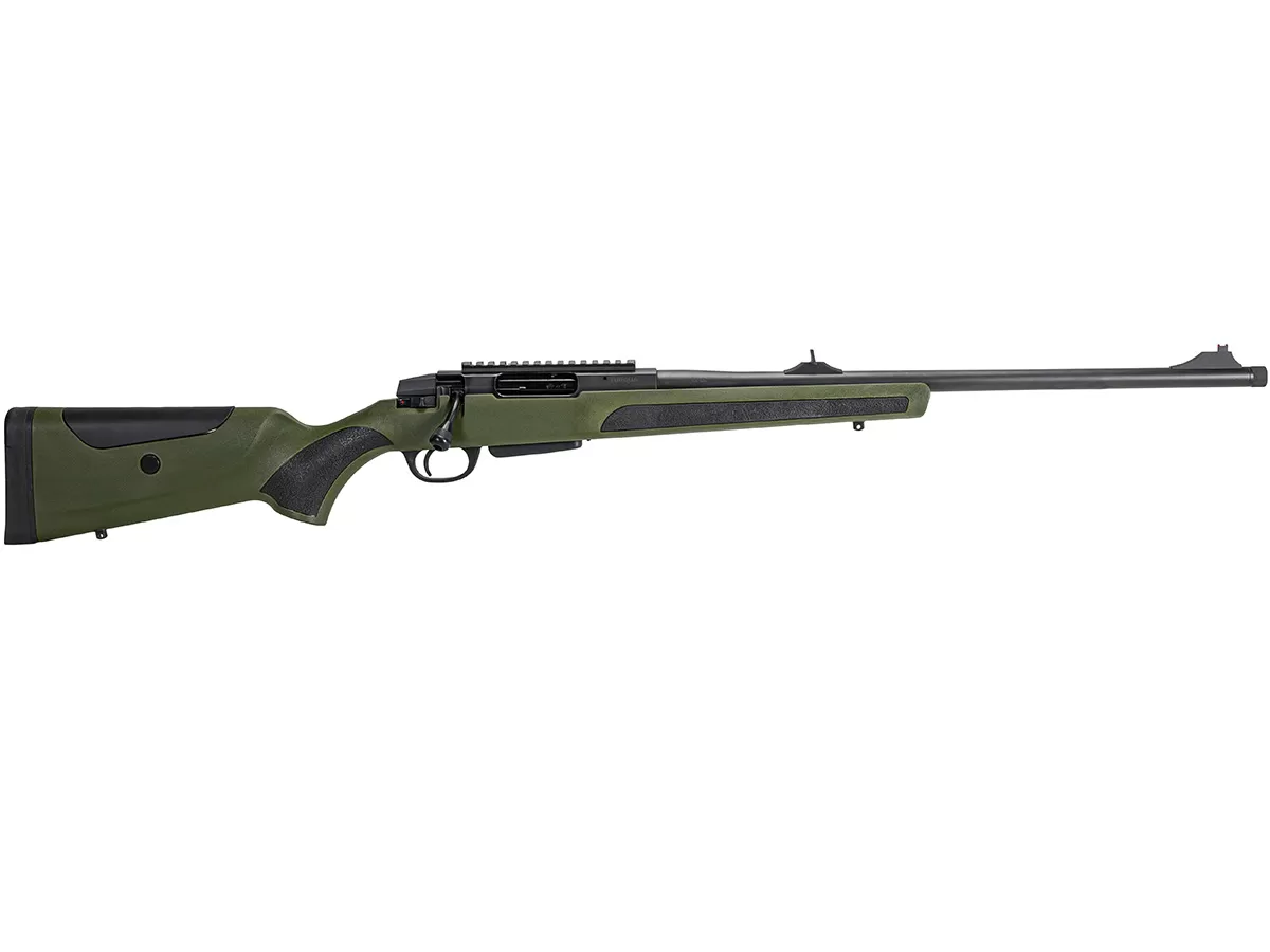 Карабин ATA ARMS Turqua Synthetic Green 308 Win. L=560 зелёный