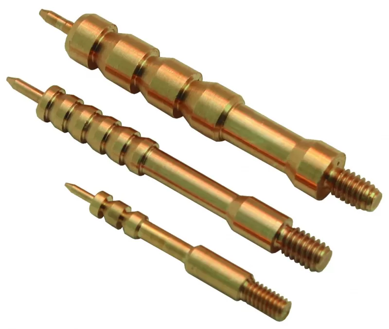 Вишер ЧИСТОGUN 8mmJME2 резьба M5