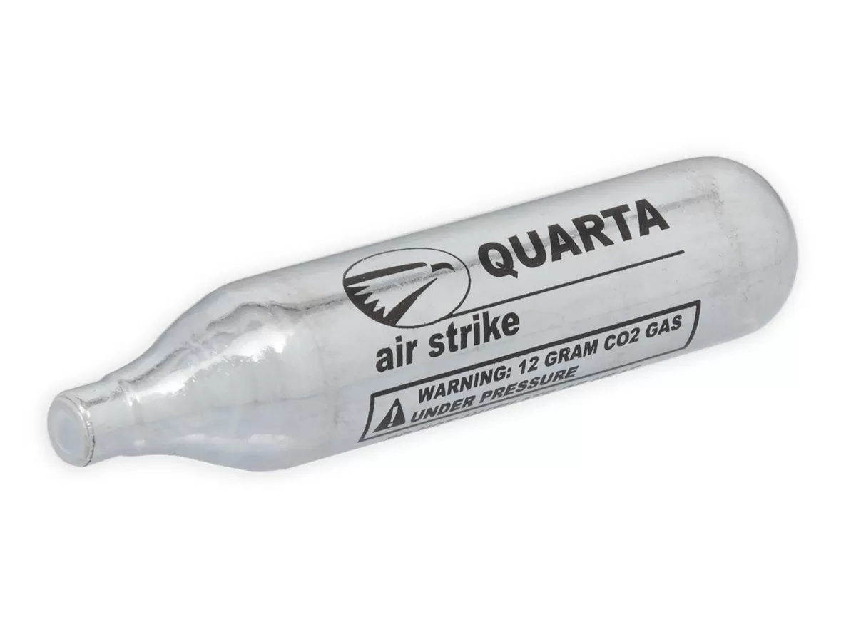 Баллончик CO2 Quarta, 12г