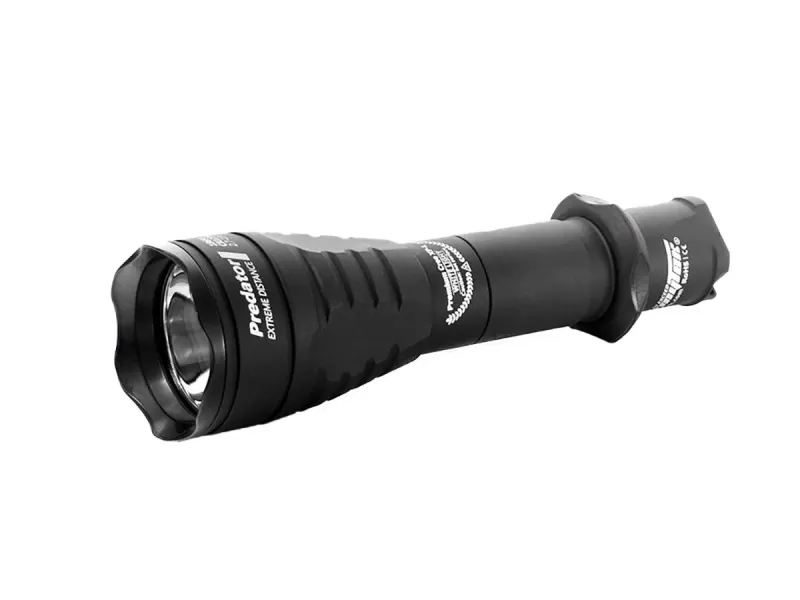 Фонарь подствольный Armytek Predator XP-L HI 930 lm тёплый свет