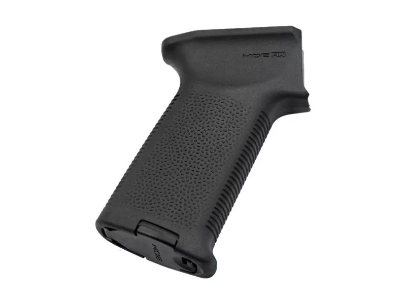 Пистолетная рукоять Magpul MOE AK GRIP для AK, полимер, чёрная