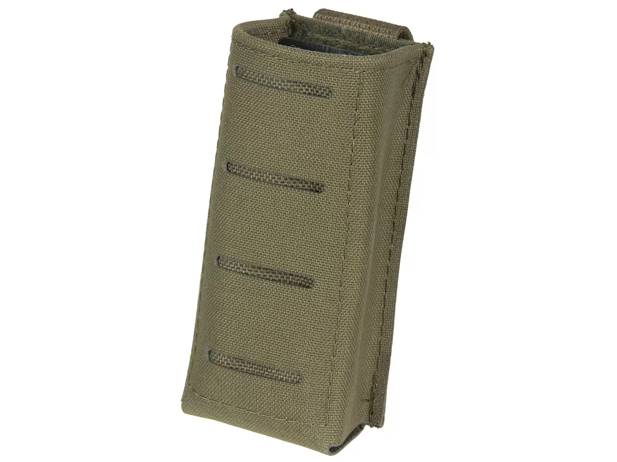 Подсумок Wartech Град MP-122-RG под магазин пистолетный, Ranger Green