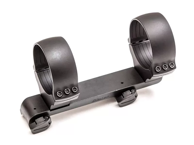 Крепление Blaser Sw dS d40 низкое 80206499+80222363