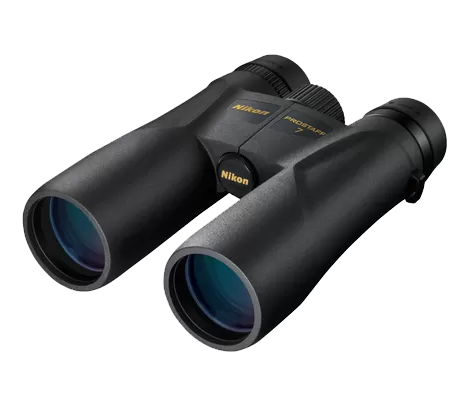 Бинокль Nikon PROSTAFF 7S 10X42, Eco Glass