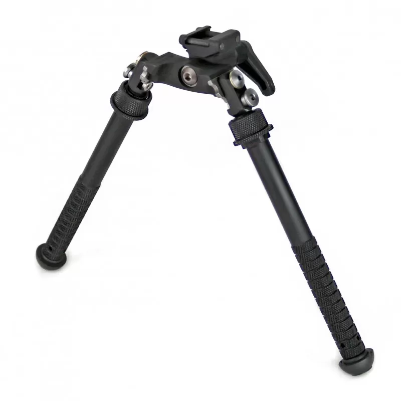 Сошки Atlas BT69 на Picatinny, Pod-Loc, высота 9.25-16.5in