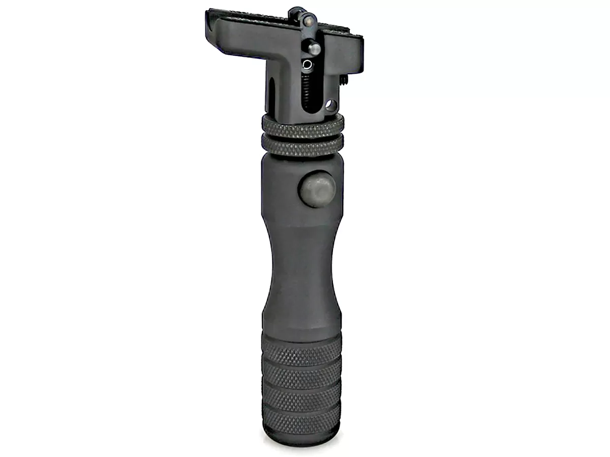 Монопод Accu-Shot BT06-QK, на антабочный винт, контргайка, 5.7-6.85