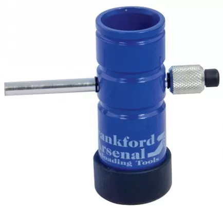 Триклер (дозатор) для пороха Frankford Arsenal Powder Trickler, металл